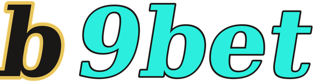 b9bet logo